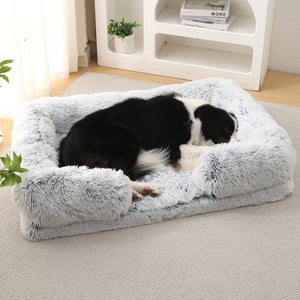 Cozy Comfort for Your Furry Friends