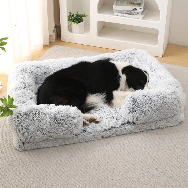 Cozy Comfort for Your Furry Friends