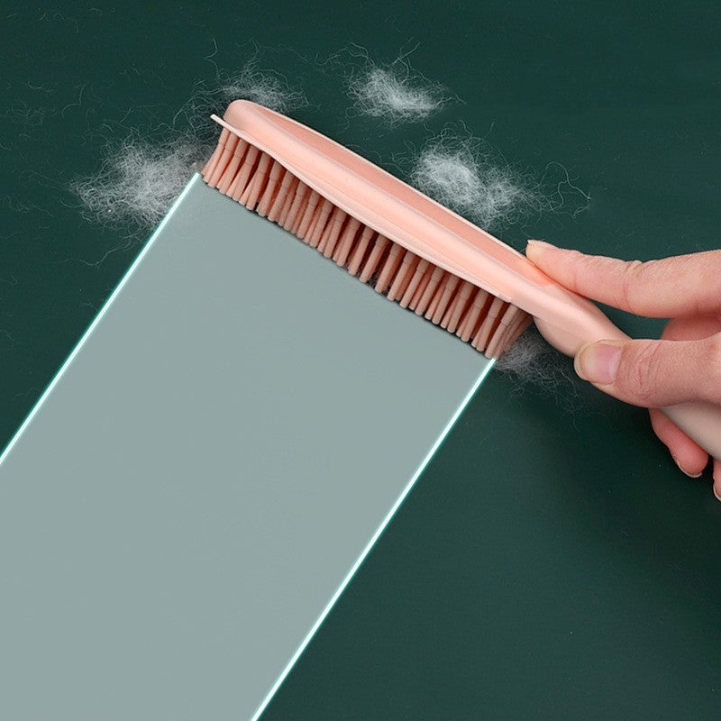 Discover the Ultimate Pet Hair Remover Massage Brush