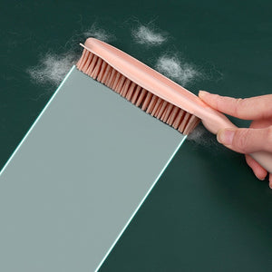 Discover the Ultimate Pet Hair Remover Massage Brush