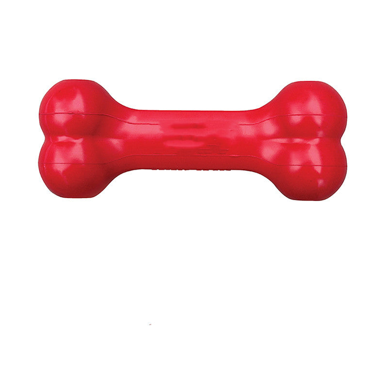 Why Your Dog Needs the Dog Bite Resistant Rubber Grinding Toys