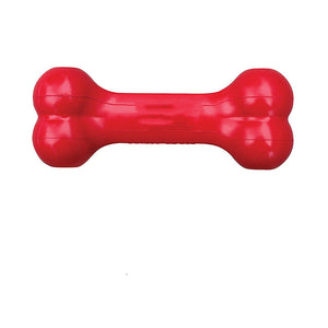 Why Your Dog Needs the Dog Bite Resistant Rubber Grinding Toys