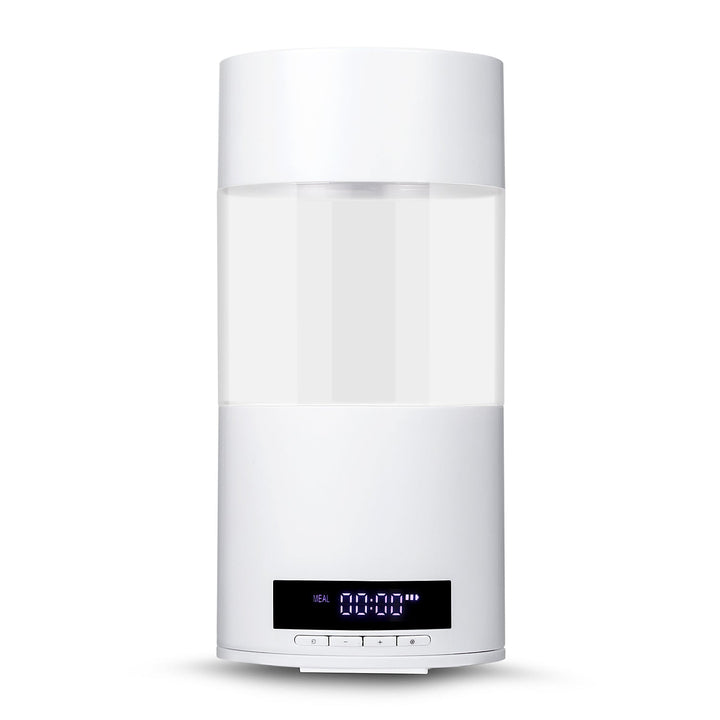 Enhance Your Aquarium Experience with Our Automatic Feeder