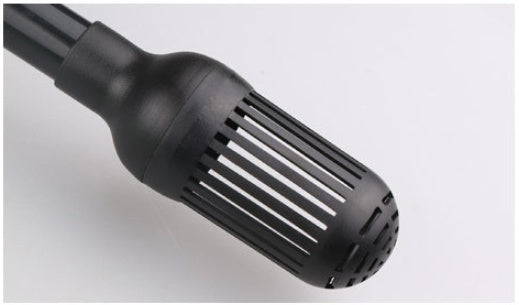 Transform Your Aquarium Experience with Our Fish Tank Filter Barrel Water Rain Shower Pipe
