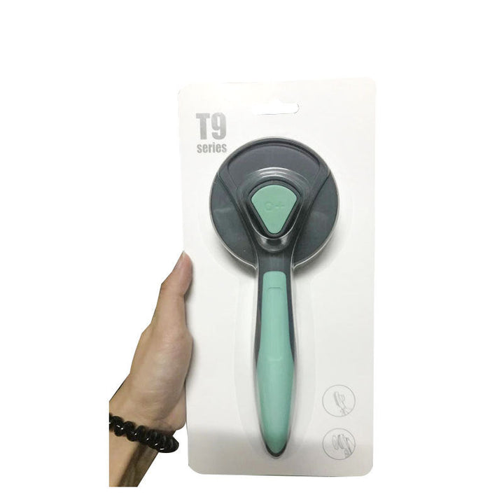 Transform Your Pet Grooming Routine with the Pet Slicker Grooming Brush