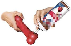 Unleash the Fun with Our Dog Bite Resistant Rubber Teeth Grinding Toy