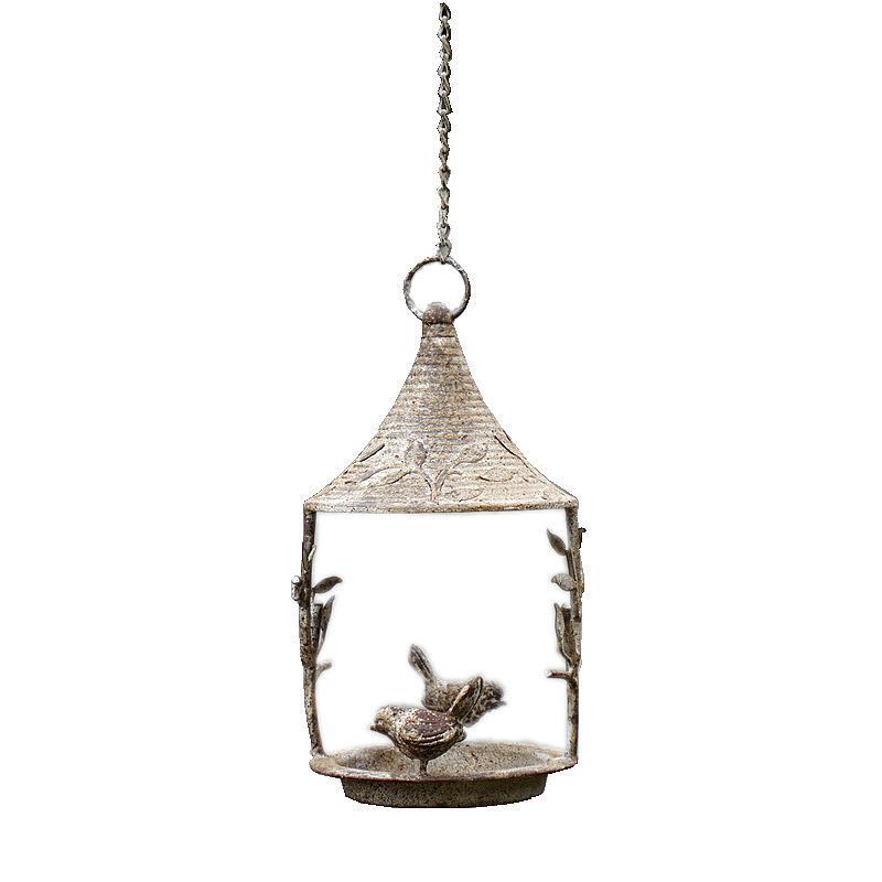 Discover the Joy of Birdwatching with Our Garden Balcony Bird Feeder