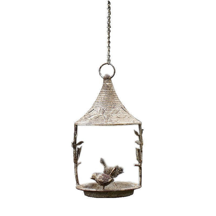Discover the Joy of Birdwatching with Our Garden Balcony Bird Feeder