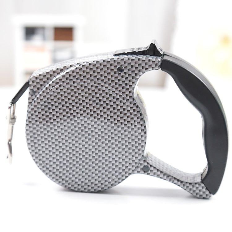 Elevate Your Dog Walking Experience with the Pet Automatic Leash