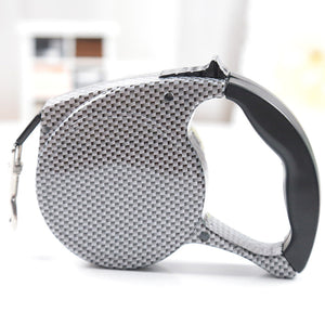 Elevate Your Dog Walking Experience with the Pet Automatic Leash