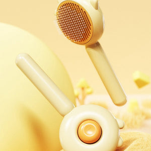Transform Your Pet Grooming Routine with Pet Magic Combs Hair Removal