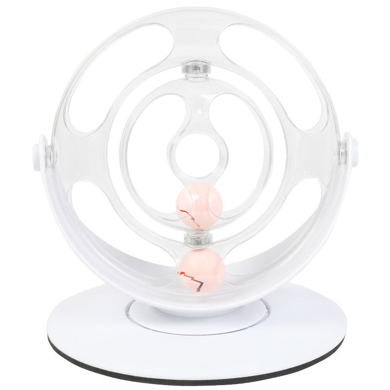 Discover Endless Fun with Our Cat Turntable Educational Toy