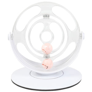 Discover Endless Fun with Our Cat Turntable Educational Toy