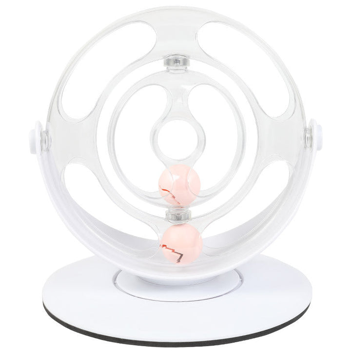 Discover Endless Fun with Our Cat Turntable Educational Toy