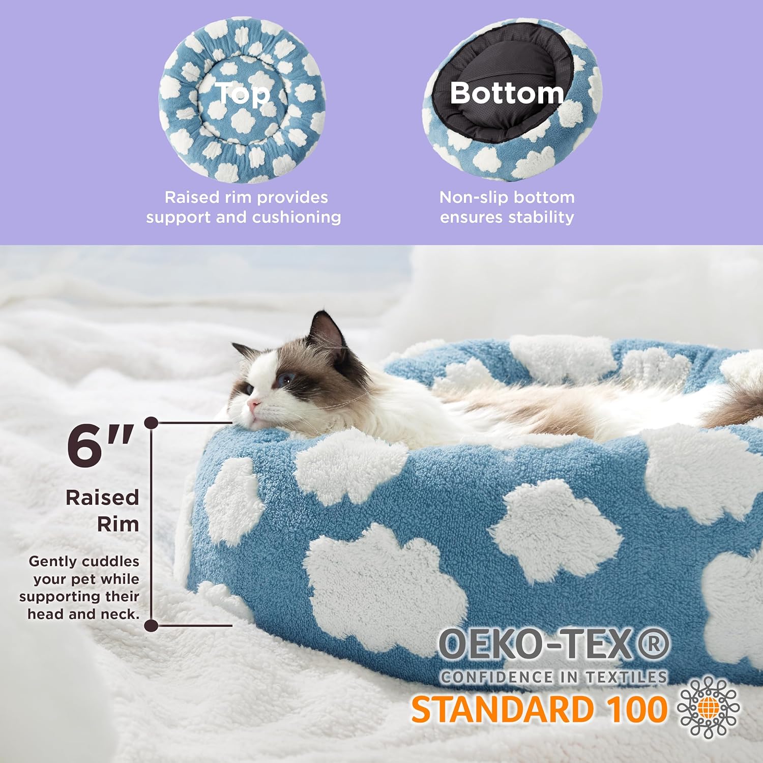 The Ultimate Comfort for Your Furry Friend