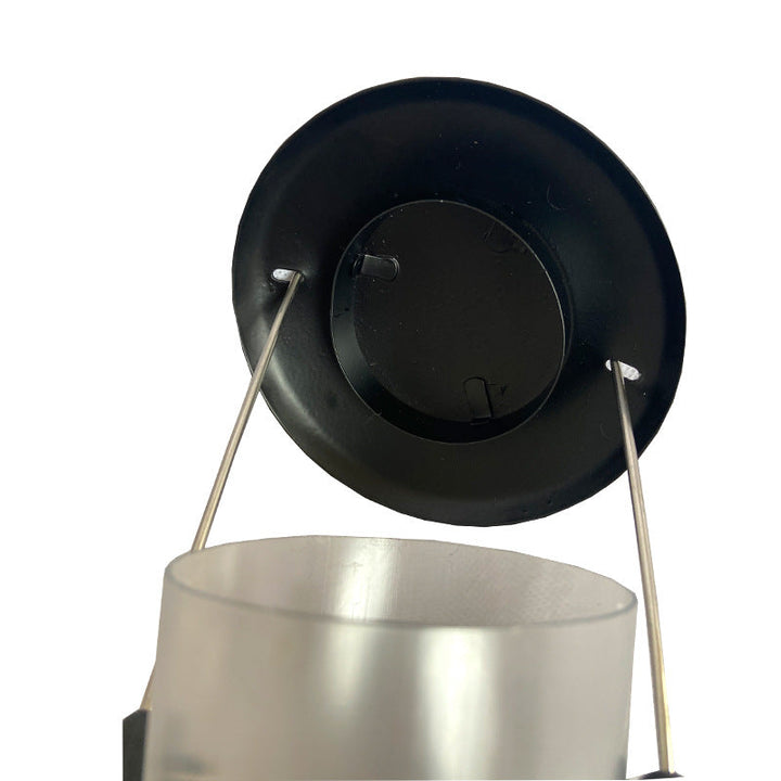 Enhance Your Backyard with the Outdoor Hanging Automatic Bird Feeder