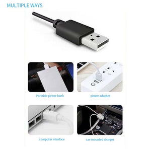 Enhance Your Aquarium with the Fish Tank Oxygen USB Connector