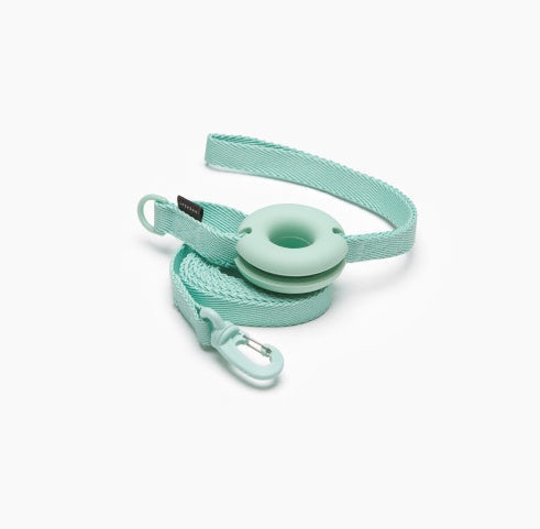 Elevate Your Walks with the Pet Leash Macaron Ins Wind