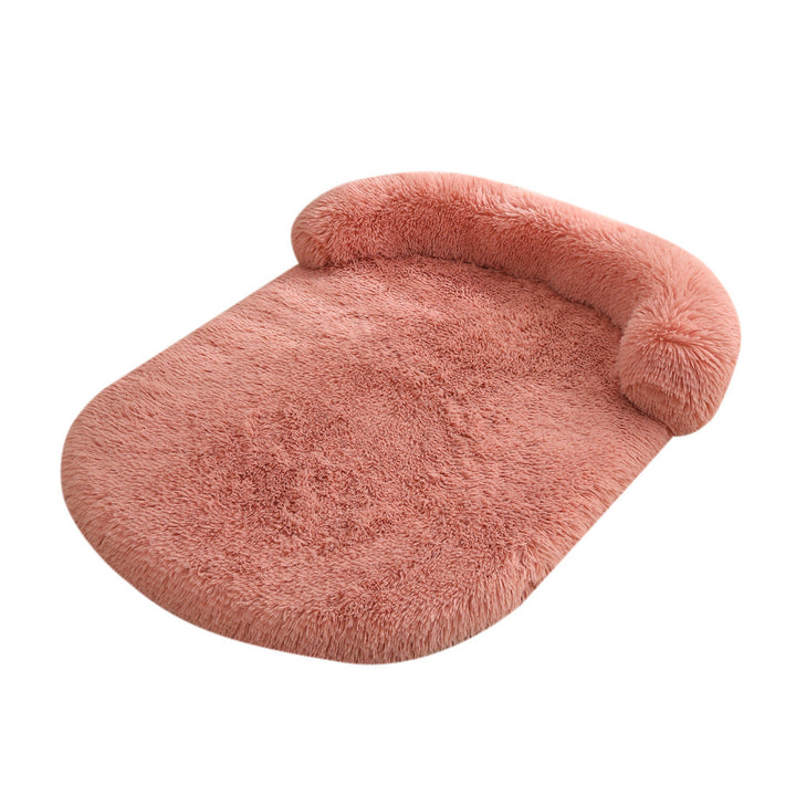 Plush Pet Bed Warm Cushion: The Ultimate Comfort for Your Furry Friend
