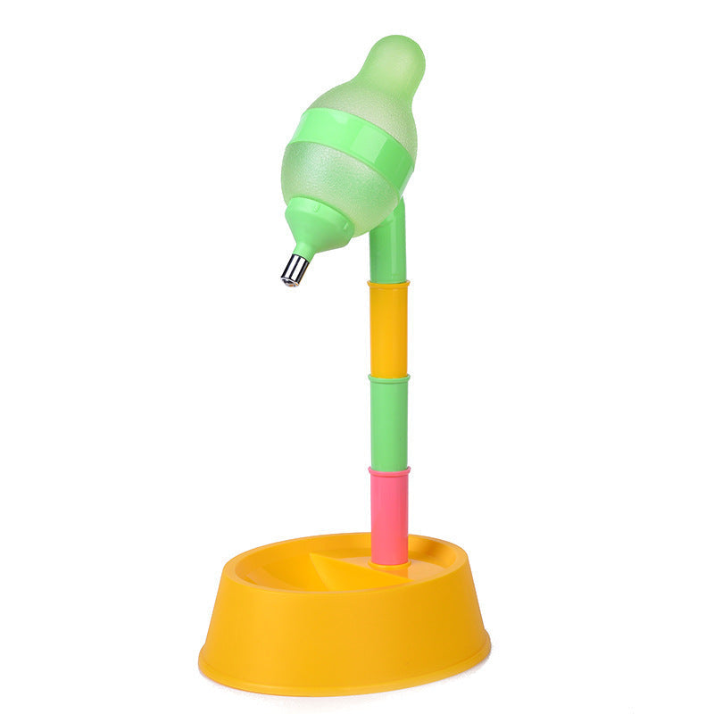Automatic Pet Water Dispenser Stand Feeder: The Smart Hydration Solution for Your Pets