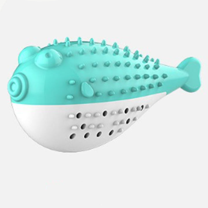 Discover the Joy of Play with Mini Grabbing Chew Toys