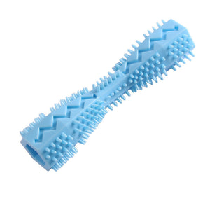 Transform Your Dog’s Dental Health with Chew Toys