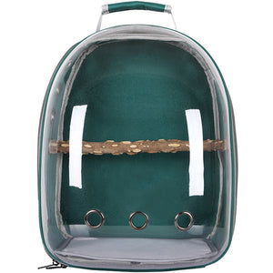 Discover the Ultimate Travel Companion for Your Feathered Friend