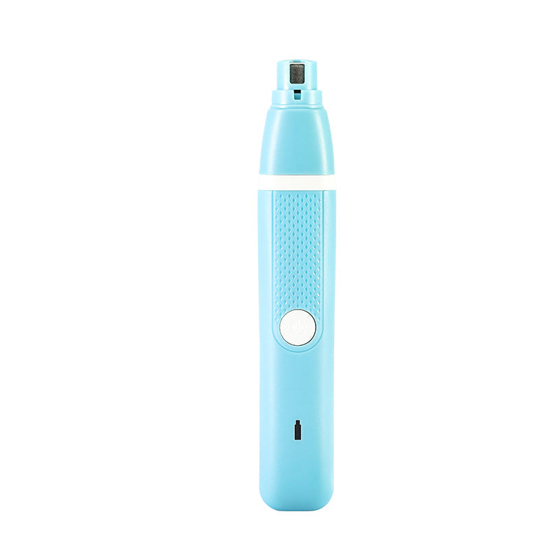 The Essential Pet Nail Polisher for Every Pet Parent