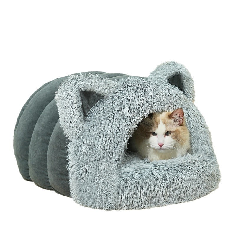 Pet Warm Thick Bed
