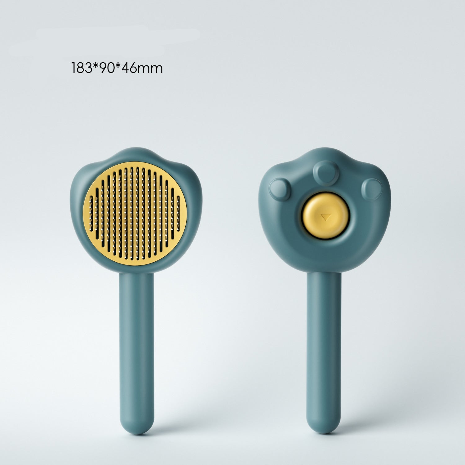 Pet Grooming Comb Cat Brush