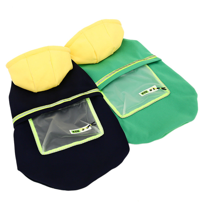 Large Pet Clothes Apparel Sweater