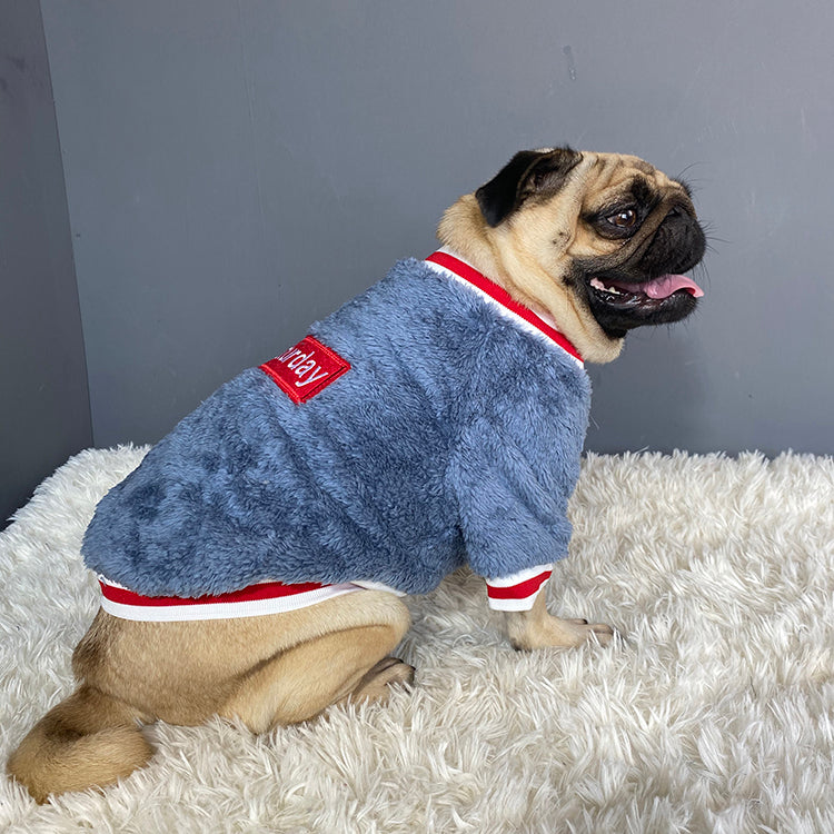 Pet Comfortable Sweater