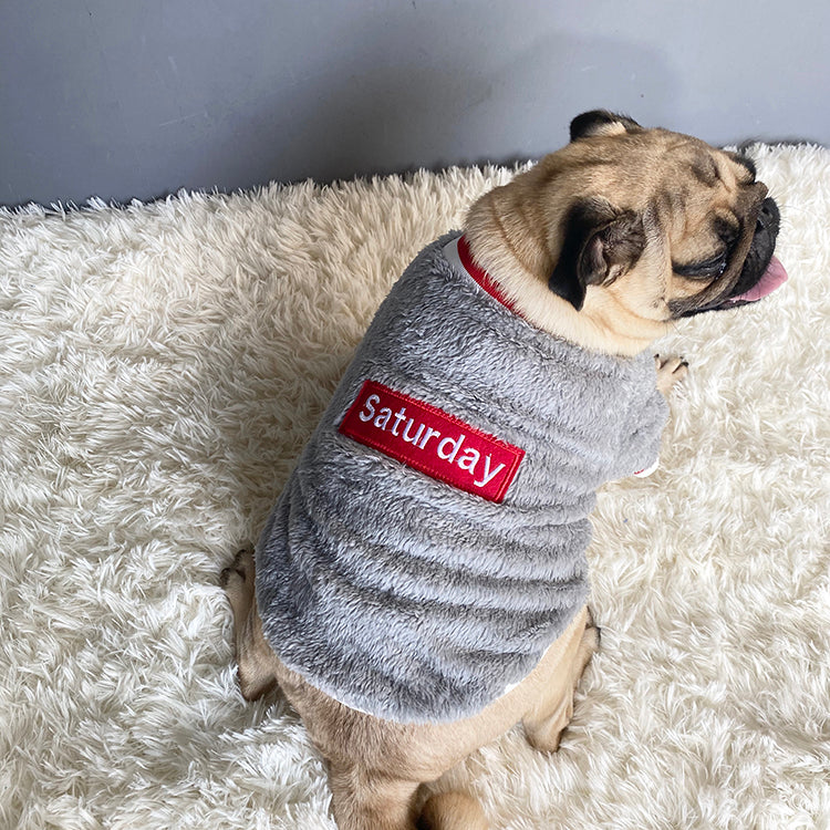 Pet Comfortable Sweater