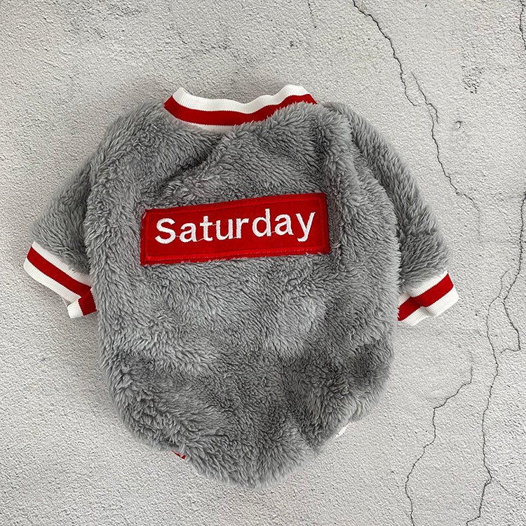 Pet Comfortable Sweater