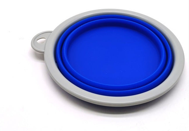 Automatic Retractable Portable Dog Leash