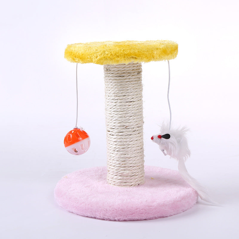 Cat Climbing Frame Toys Kitty Table