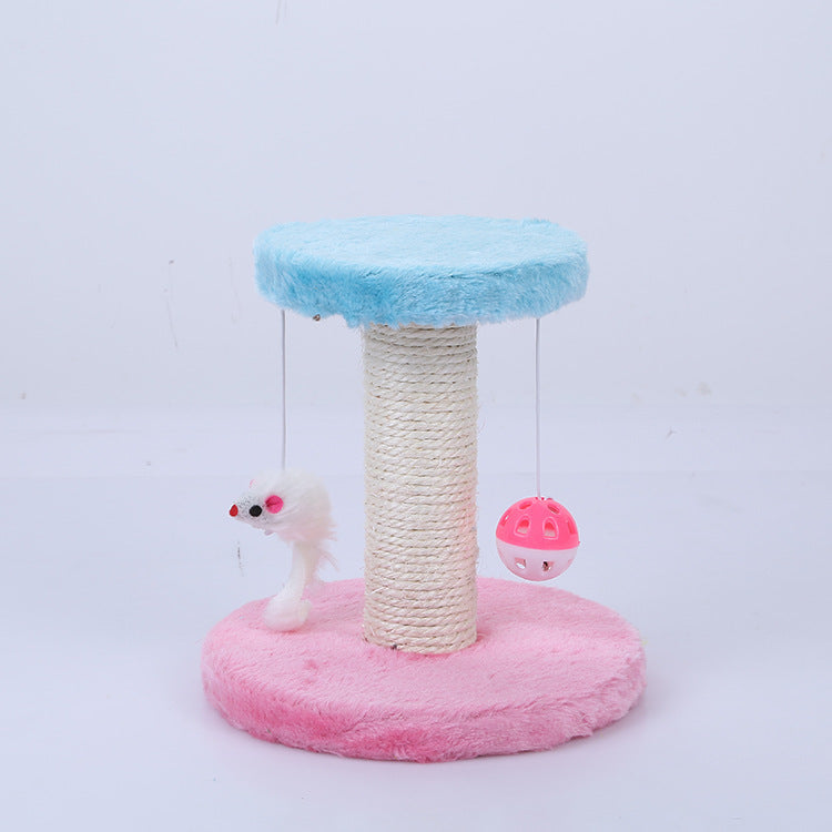 Cat Climbing Frame Toys Kitty Table