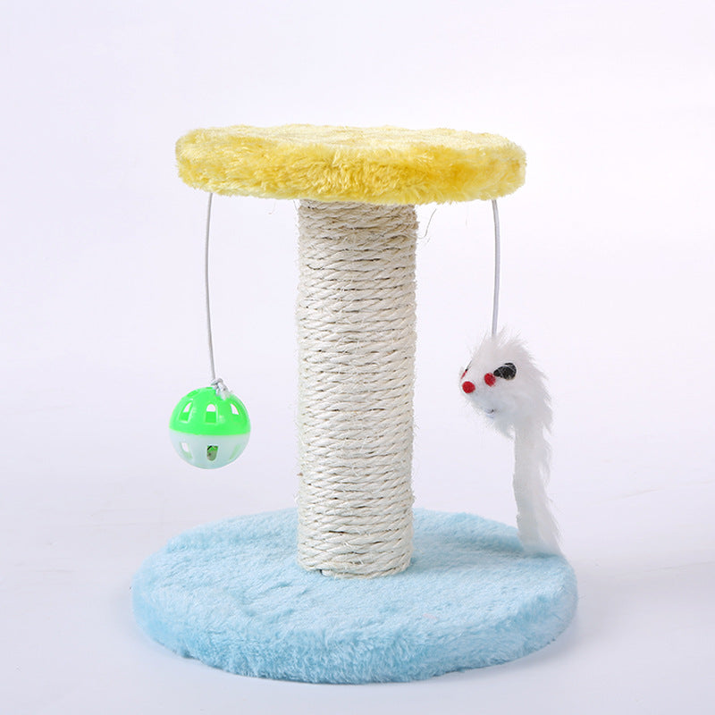 Cat Climbing Frame Toys Kitty Table