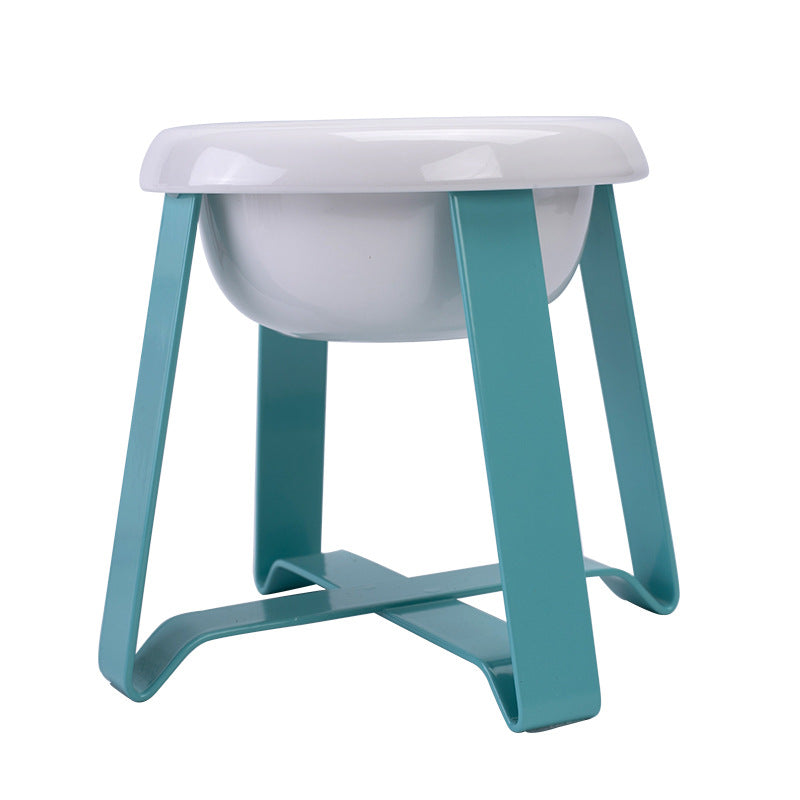 Pet Creative Antislip Feeding Bowl