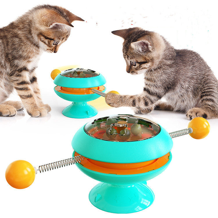 Interactive Training Toys For Cats Kitten