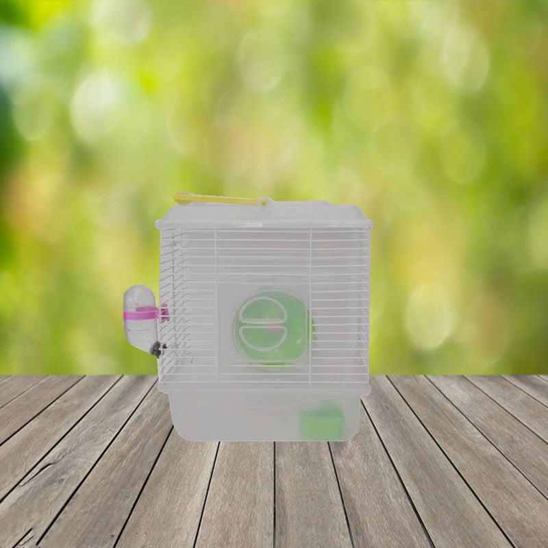 Portable Cage Hamster