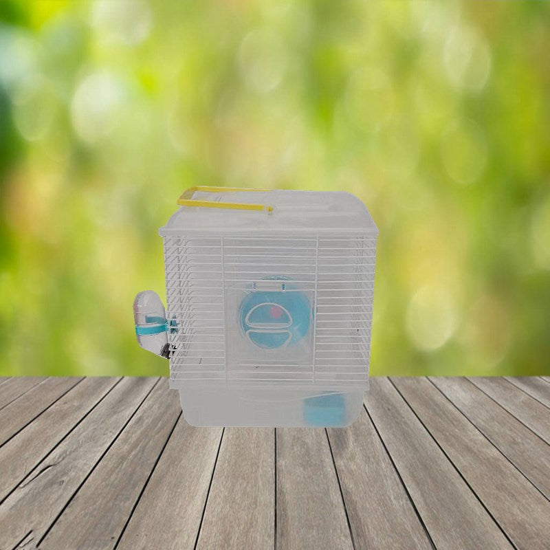 Portable Cage Hamster