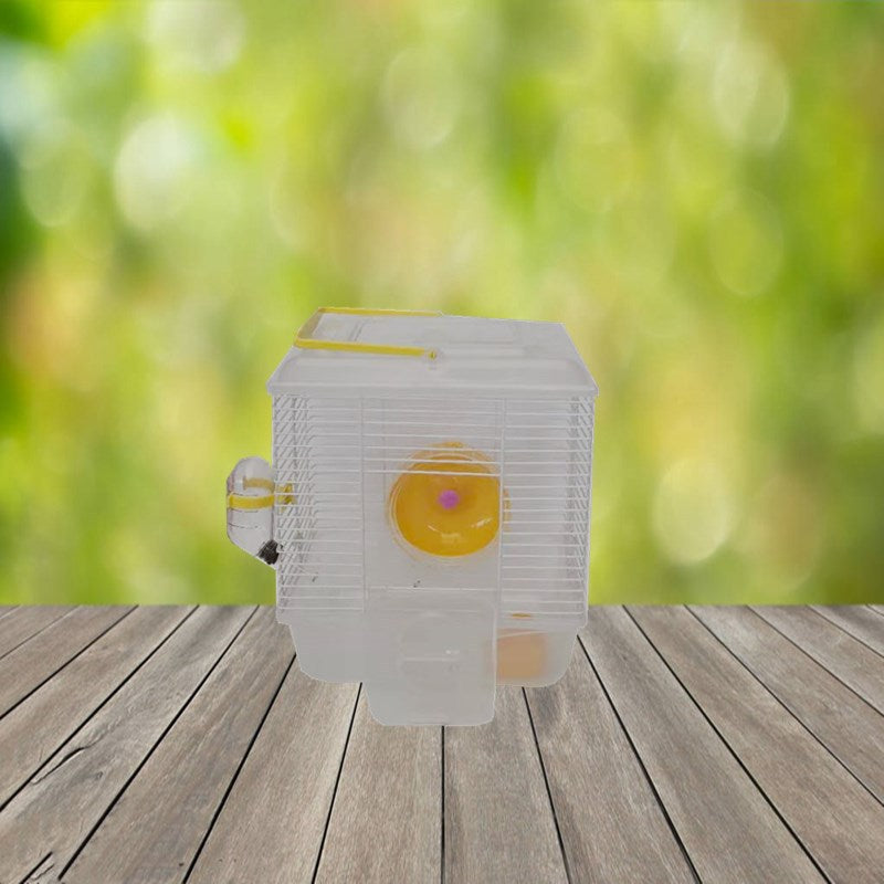 Portable Cage Hamster