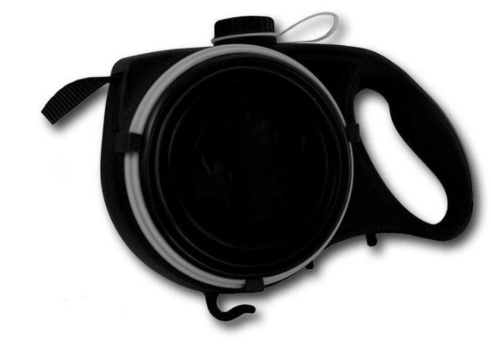 Automatic Retractable Portable Dog Leash