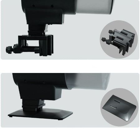 Intelligent Aquarium Farming Automatic Fish Feeder