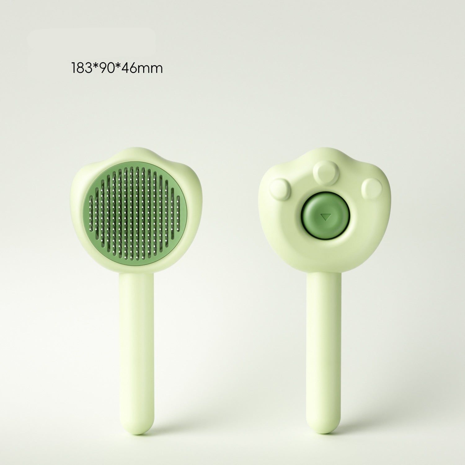 Pet Grooming Comb Cat Brush