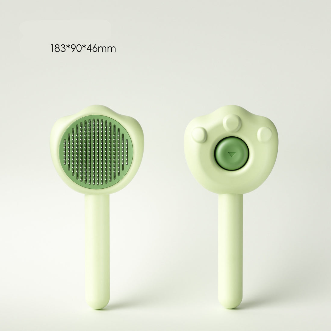 Pet Grooming Comb Cat Brush