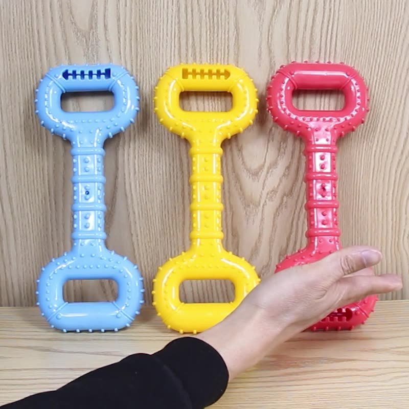 Dog Bones For Aggressive Chewers