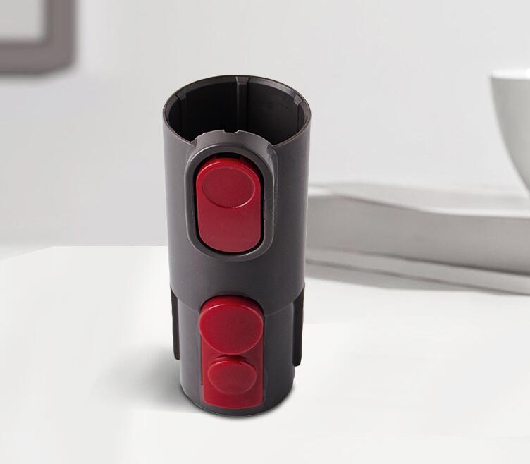 Pet Grooming Brush Vacuum Cleaner Brush Attachment