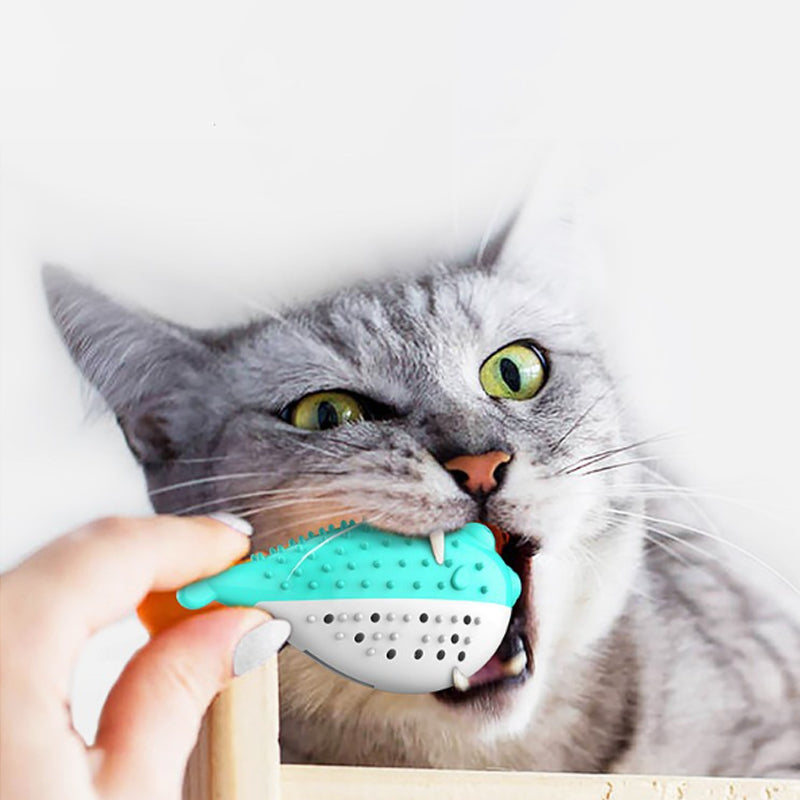 Mini Grabbing Chew Toys Pet Supplies